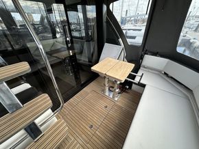 2023 Bavaria R40 Fly 6