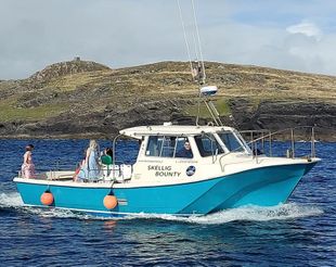 Offshore 105 - P5 Passenger Boat