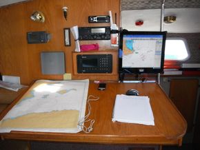 Nav table