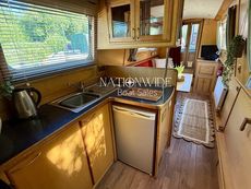 60ft Semi Trad (2 x bedrooms)