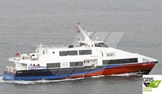 3 Further Sisters available // 39m / 238 pax Passenger Ship for Sale / #1088435