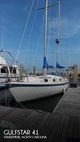 1973 Gulfstar 41