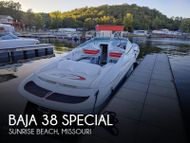 1994 Baja 38 Special