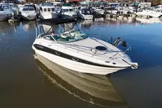 2007 Crownline 250 CR