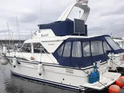 1992 Fairline Corniche 31