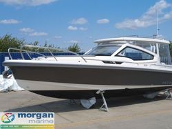 2025 Nimbus Weekender 9 (W9)