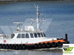 19m Crew Transfer Vessel for Sale / #1078341