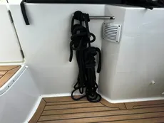 2020 Jeanneau Merry Fisher 895 Offshore