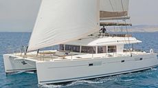 Lagoon 560 S2