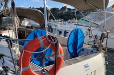 2016 Bavaria Cruiser 34