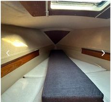 Beneteau First 25