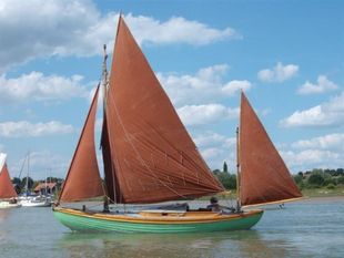 2004 Albert Strange Wenda 24