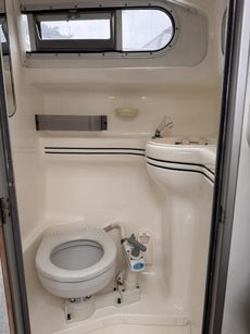 Sealine S24 (2000)