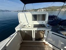 2023 Sunseeker Manhattan 55