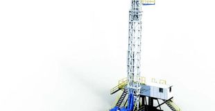 180M | 1080 HP | 180 T HL | Mobile Land Drilling Rig &ndash; For P&C Sale.