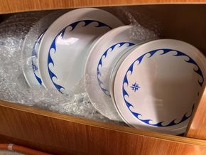Original Tableware