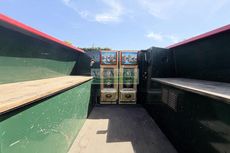 60ft Semi-Traditional Stern