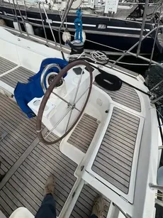 2004 Beneteau Oceanis 473