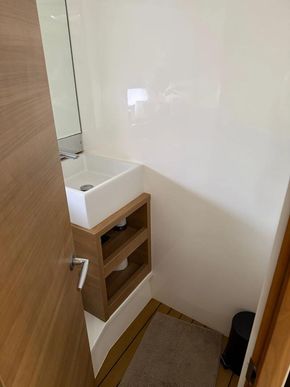 Ensuite see video for more