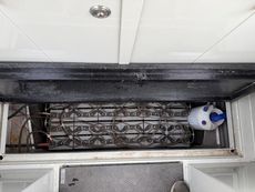 Ortomarine 58&rsquo;6&rdquo; Parallel Hybrid NB