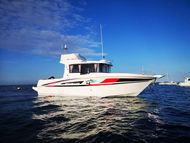 Beneteau Barracuda 9 Flybridge