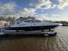 2002 Sunseeker Camargue 44