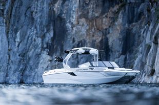 2025 Centurion FE 23
