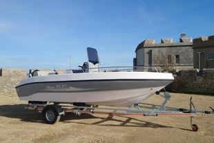 2023 Marine 19 XL
