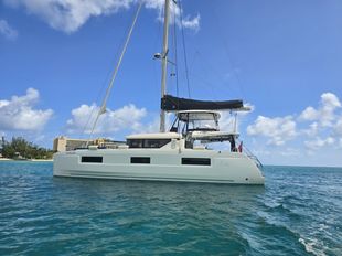 2023 Lagoon 46
