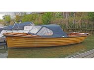 ABEL TASMAN SLOEP 700
