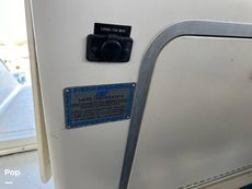 1992 Sea Ray 350 Express Bridge