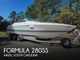 1999 Formula 280SS