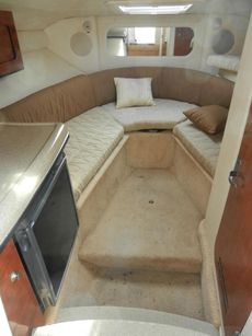 2006 Sea Ray 290 Sun Sport