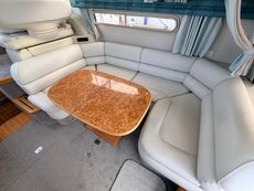 Sealine 360 Statesman 1997 Model
