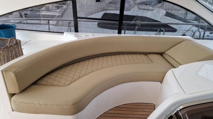 2007 Fairline Targa 47 Gt