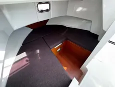 2013 Jeanneau Merry Fisher 755 Marlin