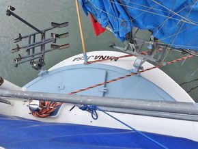 Luxe Motor 26.25 met UBC