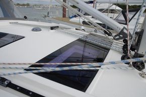 2020 Bavaria Vision 42 22