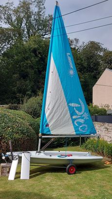 Cracking Pico