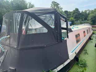 Liverpool Boats