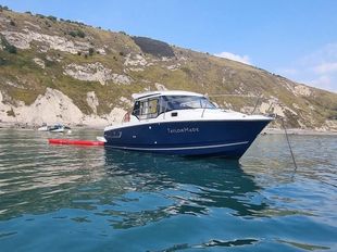 2020 Jeanneau Merry Fisher 795 Legende