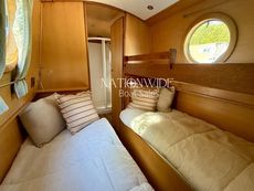 60ft Semi Trad (2 x bedrooms)