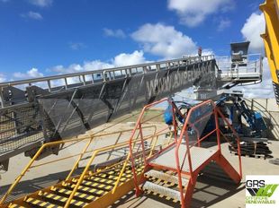 PRICE REDUCED / Ampelmann A-type Gangway for Sale / #1116927