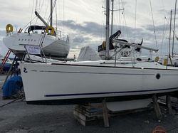 Beneteau First 21 (211)