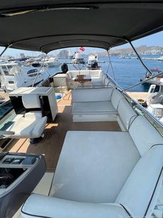 2015 Beneteau Monte Carlo 5
