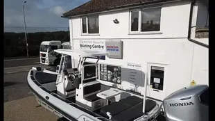 2025 Highfield Sport 800