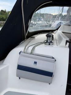 Hunter Legend 306 2003(Full Survey 2025) Priced to Sell 