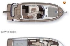 2020 Azimut 43