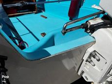 1971 Boston Whaler Eastport 17