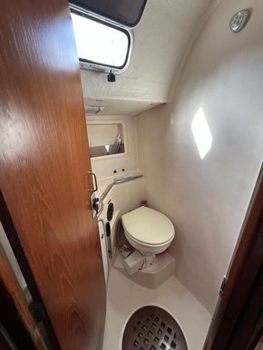 Gib Sea yacht for Sale 